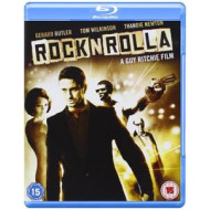 ROCKNROLLA