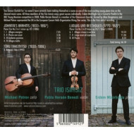 STRING QUARTETS