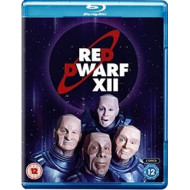 RED DWARF - SERIES XII