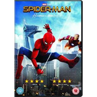 SPIDER-MAN: HOMECOMING