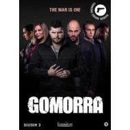 GOMORRA SEASON 3