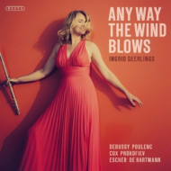 ANY WAY THE WIND BLOWS