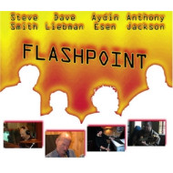 FLASHPOINT