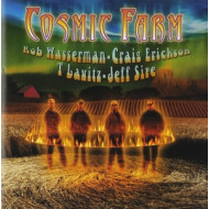 COSMIC FARM