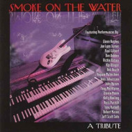 SMOKE ON THE WATER