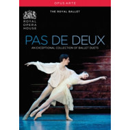PAS DE DEUX
