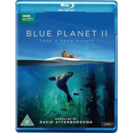 BLUE PLANET II