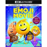 EMOJI MOVIE