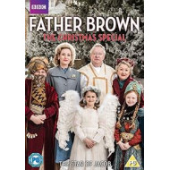 FATHER BROWN CHRISTMAS SPECIAL: THE STAR OF JACOB