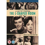 L-SHAPED ROOM