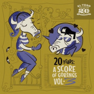 7-20 YEARS - A SCORE OF GORINGS VOL.3