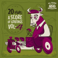 7-20 YEARS - A SCORE OF GORINGS VOL.4