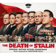 DEATH OF STALIN