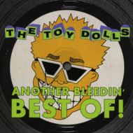 ANOTHER BLEEDIN' BEST OF