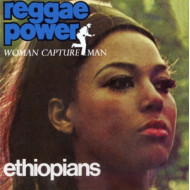 REGGAE POWER/ WOMAN CAPTURE MAN