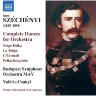 COMPLETE DANCES FOR ORCHESTRA