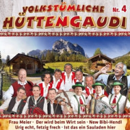 VOLKSTUMLICHE HUTTENGAUDI 4