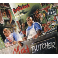 MAD BUTCHER