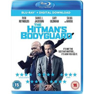 HITMAN'S BODYGUARD