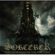 CROWNING OF THE FIRE KING