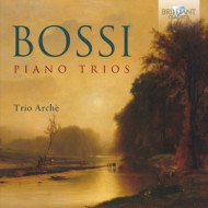 PIANO TRIOS