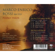 PIANO TRIOS