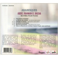 ARABESQUES