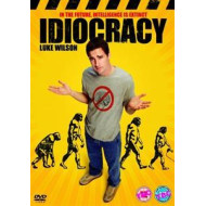 IDIOCRACY