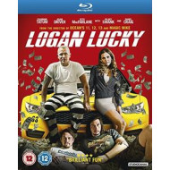 LOGAN LUCKY