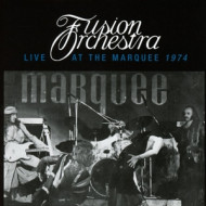 LIVE AT THE MARQUEE