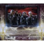 LEGACY OF KINGS