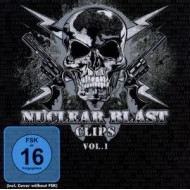 NUCLEAR BLAST CLIPS 1