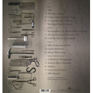 SURGICAL STEEL