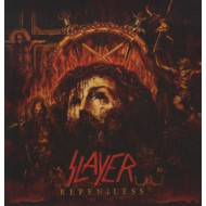 REPENTLESS