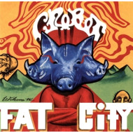 WELCOME TO FAT CITY