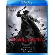 JEEPERS CREEPERS 3