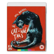 CAT O' NINE TAILS