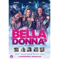 BELLA DONNA'S