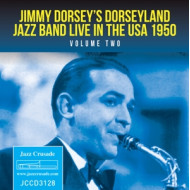LIVE IN THE USA 1950 VOL.2