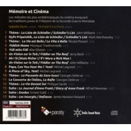 MEMOIRE ET CINEMA