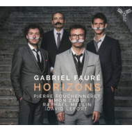 HORIZONS