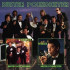 BUSTER GOES BESERK/BUSTER POINDEXTER