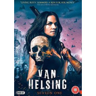 VAN HELSING SEASON 1