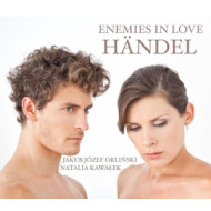 ENEMIES IN LOVE