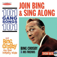 JOIN BING AND SING ALONG