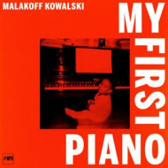 MY FIRST PIANO