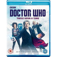 TWICE UPON A TIME