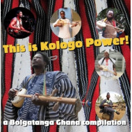 THIS IS KOLOGO POWER!