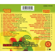 SONGS FOR REGGAE LOVERS VOL.6