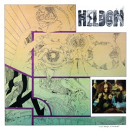 HELDON 1 - ELECTRONIQUE GUERILLA